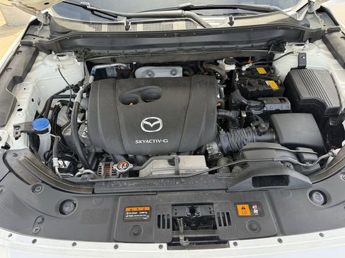Used 2024 MAZDA CX-5 AWD 2.5 S w/ Preferred Package image 27