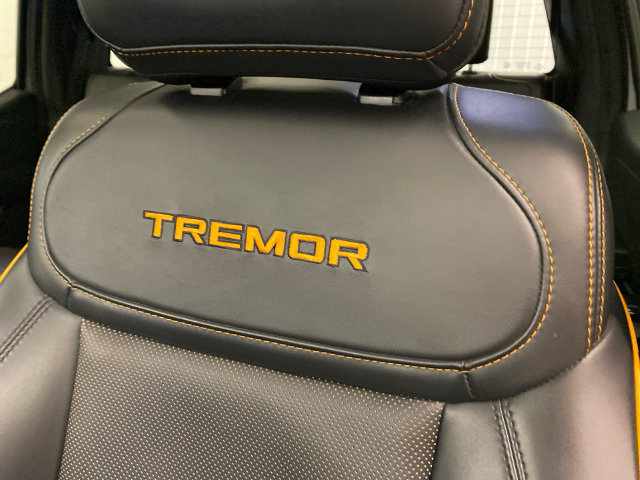 Used 2024 Ford F150 Tremor w/ Equipment Group 402A High AWD/4WD image 24