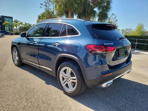 Used 2021 Mercedes-Benz GLA 250 image 5