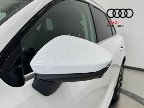 New 2026 Audi Q3 quattro 2.0T AWD/4WD image 8