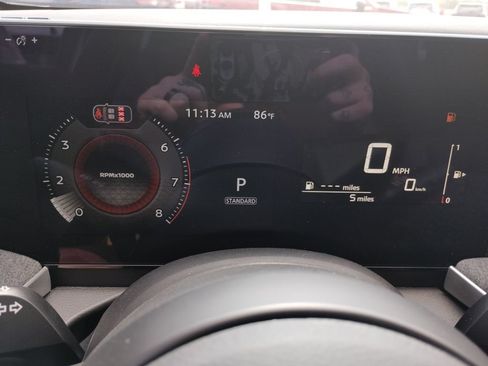 New 2026 Nissan Kicks SV w/ Cold Weather Package AWD/4WD image 2