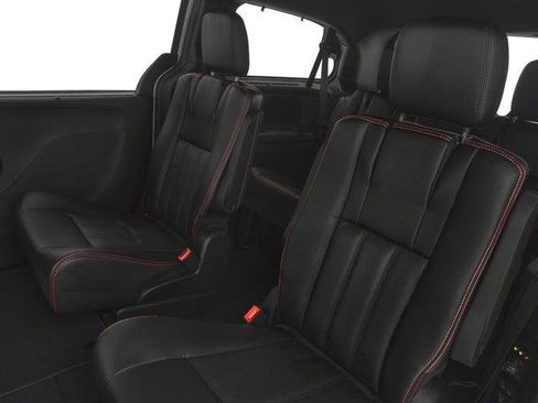 Certified 2018 Dodge Grand Caravan GT FWD image 14