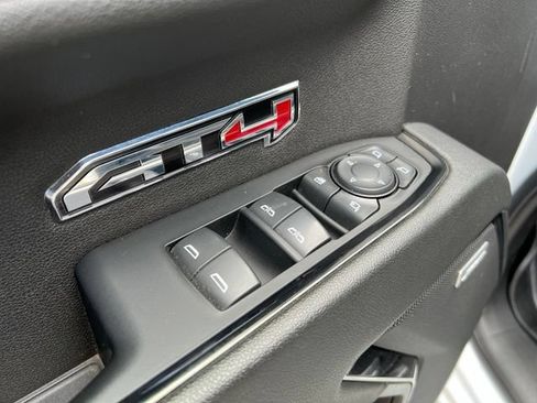 Used 2024 GMC Sierra 1500 AT4 w/ Technology Package AWD/4WD image 22