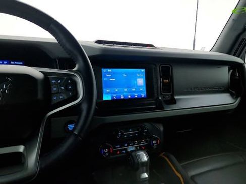 Used 2021 Ford Bronco Badlands AWD/4WD image 54