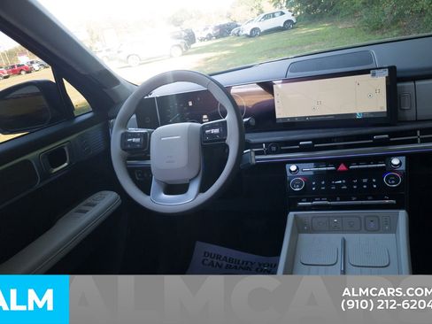 Used 2025 Hyundai Santa Fe Calligraphy image 23