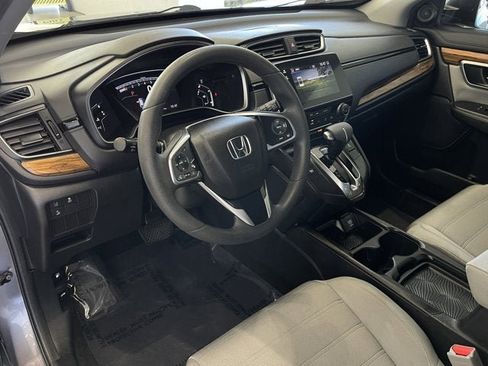 Used 2018 Honda CR-V EX image 11