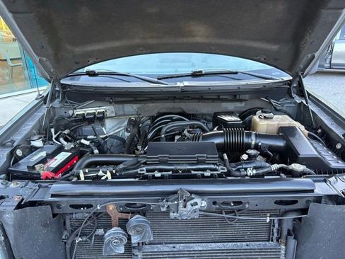 Used 2009 Ford F150 4x4 SuperCrew image 33