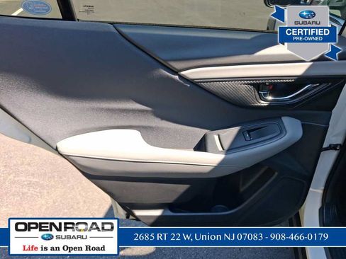 Used 2023 Subaru Outback Premium w/ Popular Package #1 AWD/4WD image 22