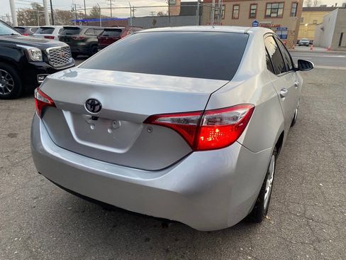 Used 2014 Toyota Corolla L FWD image 7