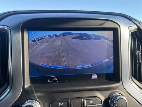 Used 2020 GMC Sierra 1500 Elevation w/ Elevation Convenience Package image 33