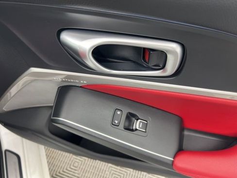 Used 2024 Acura Integra A-Spec FWD image 26