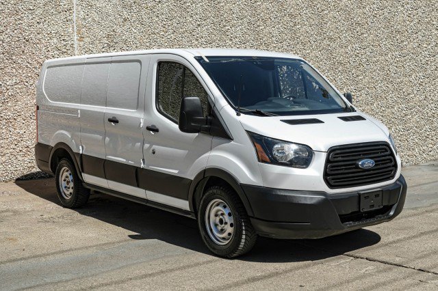 Used 2019 Ford Transit 150 130 Low Roof RWD image 6
