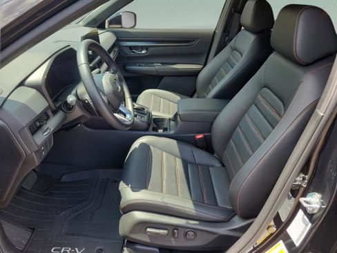 Used 2025 Honda CR-V Sport-L image 25