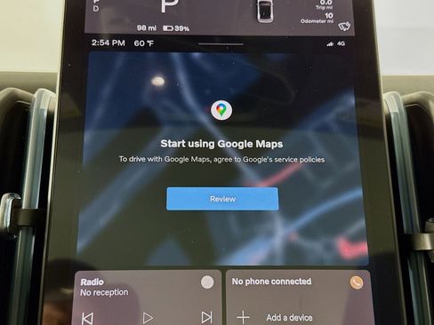 New 2026 Volvo EX30 Cross Country Ultra w/ Protection Package Premier image 12