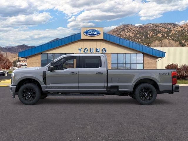 New 2026 Ford F350 Lariat w/ Black Appearance Package AWD/4WD image 25