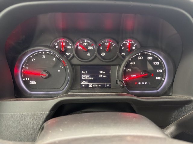 Used 2026 GMC Sierra 3500 Pro w/ Convenience Package AWD/4WD image 18
