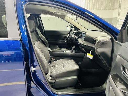 New 2026 Nissan Kicks SV image 30