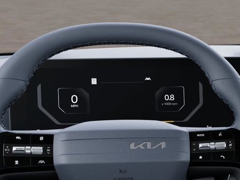 New 2027 Kia Carnival SX w/ Dark Edition Package FWD image 21