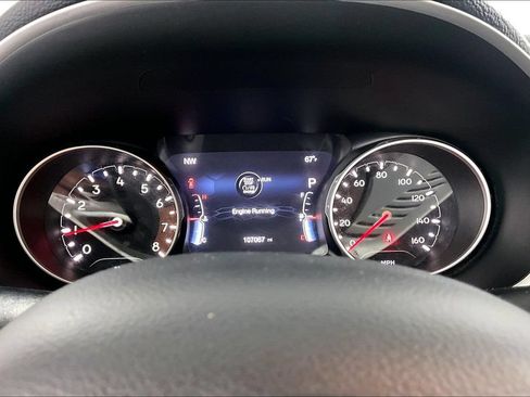 Used 2019 Jeep Compass Limited FWD image 20