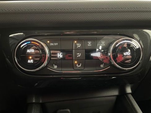 New 2026 Chevrolet TrailBlazer LT w/ Convenience Package image 5