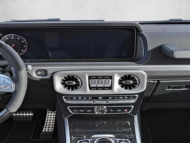 Certified 2023 Mercedes-Benz G 63 AMG 4MATIC image 27