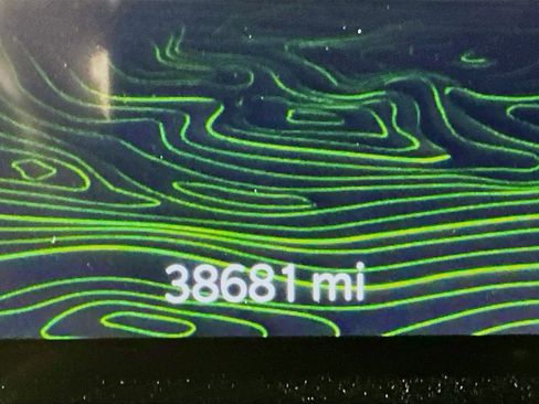 Used 2022 Jeep Grand Cherokee Overland w/ Luxury Tech Group IV image 19