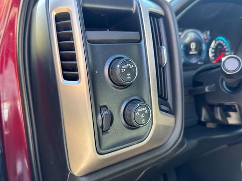 Used 2017 GMC Sierra 1500 Denali AWD/4WD image 26