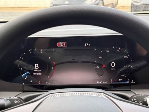 New 2026 Nissan Sentra SV w/ Floor Mat Package FWD image 15