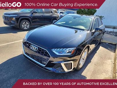Used 2023 Audi A4 2.0T Premium Plus w/ Premium Plus Package