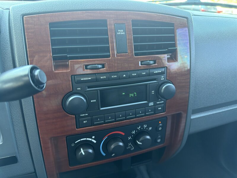Used 2005 Dodge Dakota SLT RWD image 31