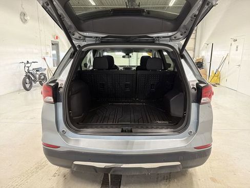 Certified 2024 Chevrolet Equinox LT w/ LPO, Floor Liner Package image 15