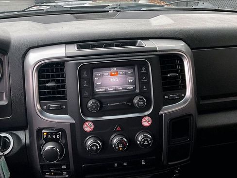 Used 2024 RAM 1500 Classic Warlock image 10