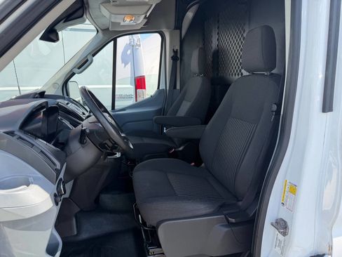Used 2015 Ford Transit 150 148 Medium Roof RWD image 36