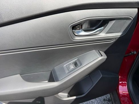 New 2025 Honda Accord Sport image 34