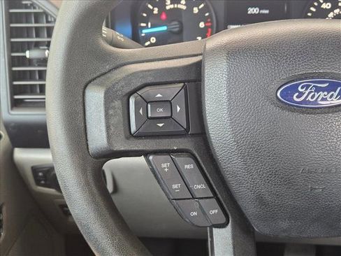 Used 2019 Ford F150 XL w/ Equipment Group 101A Mid RWD image 16