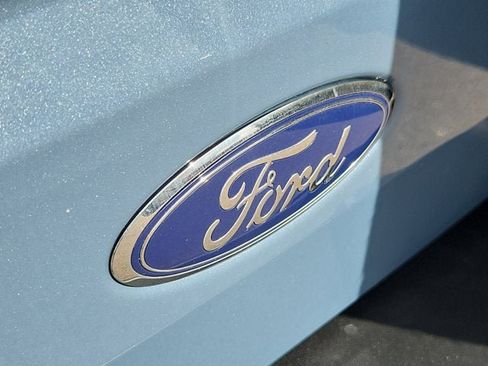 Certified 2025 Ford Bronco Big Bend AWD/4WD image 17