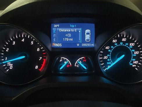 Used 2014 Ford Escape SE image 23