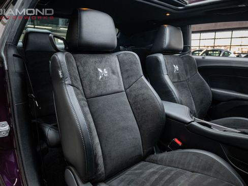 Used 2021 Dodge Challenger R/T Scat Pack image 16