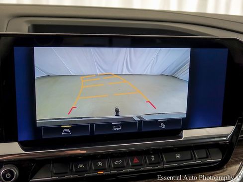 Used 2022 Chevrolet Silverado 1500 RST w/ Rally Edition image 14