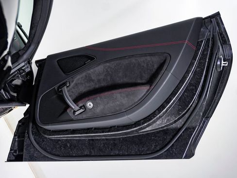 Certified 2023 Maserati MC20 Coupe RWD image 20