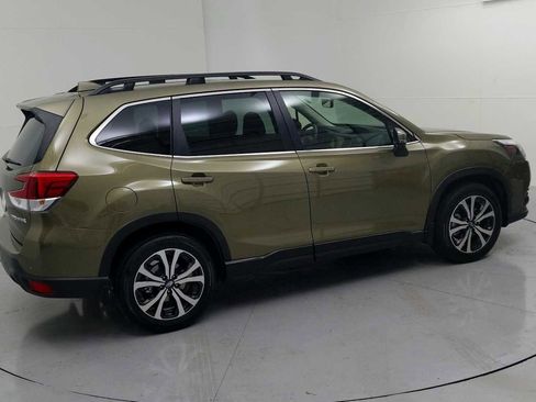 Used 2023 Subaru Forester Limited AWD/4WD image 11