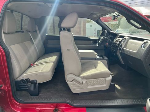 Used 2010 Ford F150 XLT image 24