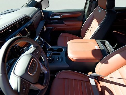 New 2026 GMC Sierra 1500 Denali Ultimate image 9