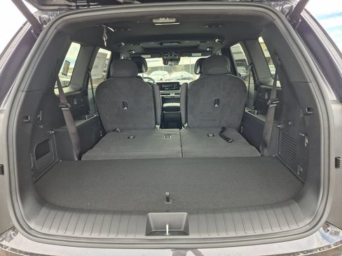 New 2027 Kia Telluride S AWD/4WD image 14