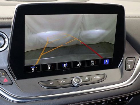 Used 2024 Chevrolet Blazer Premier w/ Safety Plus Package image 20