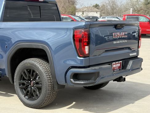 New 2026 GMC Sierra 1500 Elevation w/ Preferred Package image 9