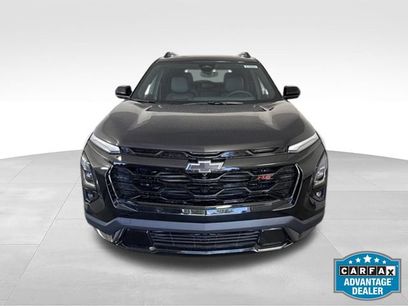 New 2027 Chevrolet Equinox RS w/ Safety and Technology Package