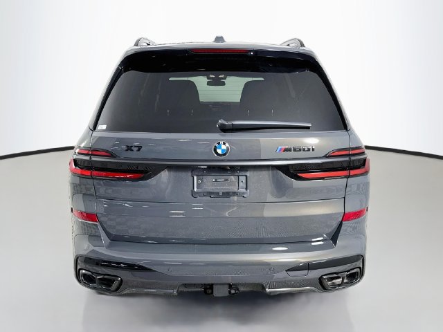 New 2027 BMW X7 M60i AWD/4WD image 6