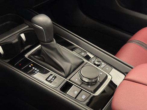 Certified 2025 MAZDA CX-50 AWD 2.5 Hybrid w/ Cargo Package image 30