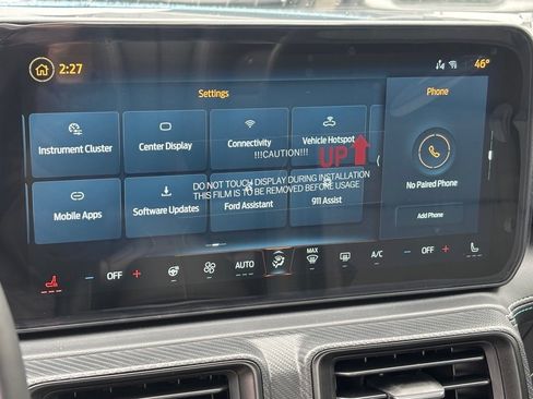 New 2026 Ford Mustang GT Premium image 21